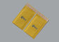 PE Kabarcık Malzemesi Kraft Yastıklı Zarflar Nakliye Sertifikaları İçin Güvenli